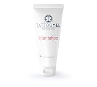 TattooMed After Tattoo - Crème de Soin Médicale avec Panthénole Protection des Tatouages - 1x 25ml
