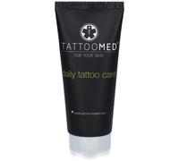 TattooMed® : soins quotidiens pour les tatouages Crème 100 ml