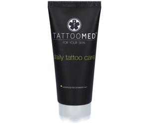 TattooMed® : soins quotidiens pour les tatouages Crème 100 ml