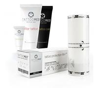 TattooMed Tatou Après Soin Pro Kit Contient 4 Produits