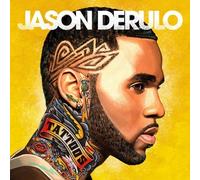 Derulo, Jason - Tattoos [Import]