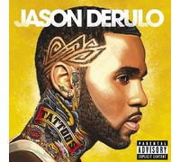 Tattoos by Jason Derulo (2013-08-03)