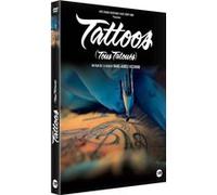 Tattoos DVD E