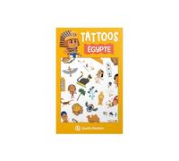 Tattoos - Egypte