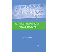 Tattoos In American Visual Culture