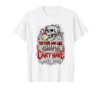 Tattoos Like Chips Just One Tattoo Lover Encre T-Shirt