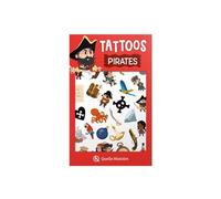 Tattoos - Pirates - Bruno Wennagel - Quelle Histoire - Document jeunesse