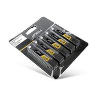 Tattu 1S Lipo Batterie 270mAh 3,8V 75C 1S Batterie avec connecteur PH 2.0 pour Eachine UK65/US65 (5 Pièces)