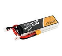Tattu 3700mah 14.8v 45c 4s1p Lipo Battery Pack G