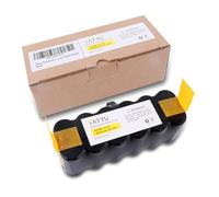 TATTU 4500mAh 14.4V Ni-MH Batterie de Remplacement pour iRobot Roomba R3 500 600 700 800 900 530 532 535 510 540 550 560 562 570 580 620 630 650 660 760 770 780 770 avec Pièces de Rechange