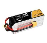 Tattu 4500mah 22.2v 25c 6s1p Lipo Battery Pack G