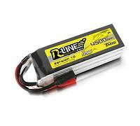 Tattu 6S Lipo Batterie 4500mAh 95C pour FPV Cinelifter X8 & Drone Long Range
