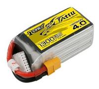 Tattu Taa13006s13x6 Pièce De Drone Avec Caméra Batterie-Tattu