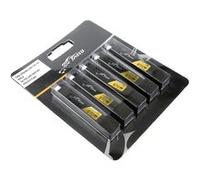 Tattu 1S Lipo Batterie 270mAh 3,8V 75C 1S Batterie avec connecteur PH 2.0 pour Eachine UK65/US65 (5 Pièces)