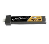 Tattu Accu Lipo 300mah 3.8v 1s 75c Hv G