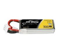 Tattu Accu Lipo 350mah 3.7v 1s 30c G
