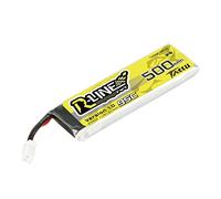 Tattu Accu Lipo 500mAh 3.7V 1S 95C