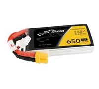 Tattu Accu Lipo 650mah 7.4v 2s 75c