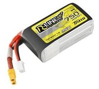 Tattu Accu Lipo 750mah 11.1v 3s 95c G