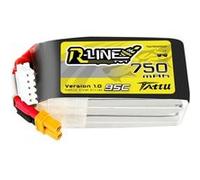 Tattu TAA7504S95X3 Pièce de rechange et accessoire pour les drones avec une caméra Batterie
