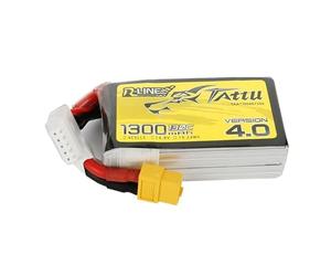 Tattu Akumulator R-Line Version 4.0 1300mAh 14,8V 130C 4S1P XT60