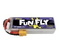 Tattu Funfly Series 1800mah 14.8v 100c 4s1p Xt60 G