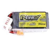 Tattu Lipo R-line 850mah 14.8v 4s1p 95c Prise Xt30 G