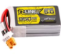 Tattu R-Line Wersja 5.0 850mAh 3S 11.1V 150C XT30U-F