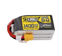 Tattu Taa14006s15x6 Batterie Rechargeable Lithium Polymère (Lipo) 140