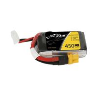 Tattu Taa4502s75xt3 Pièce Et Accessoire Pour Modèle Radiocommandé Bat