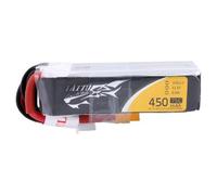 Tattu Taa4503s75x3l Pièce Et Accessoire Pour Modèle Radiocommandé Batterie-Tattu