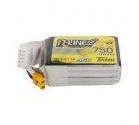 Tattu Taa7504s95x3 Pièce De Drone Avec Caméra Batterie-Tattu