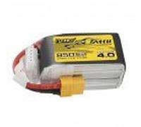 Tattu Taa8504s13x6 Batterie Rechargeable Lithium Polymère (Lipo) 850