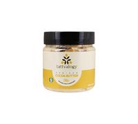 Tattvalogy Beurre de cacao bio, cru, non raffiné, idéal pour vergetures (100 g)