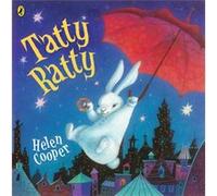 Tatty Ratty - Helen Cooper - Penguin Random House Childrens UK - Livre en Anglais - Paperback Helen CooperHelen Cooper (Auteur)