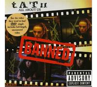 Tatu - All About Us [Import]