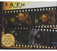 Tatu - All About Us Pt 1