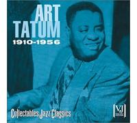 Tatum, Art - 1910-1956