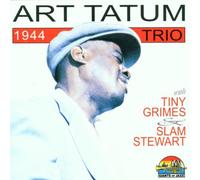 Tatum, Art - 1944