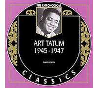 Tatum, Art - 1945-1947 (Chronological Classics)