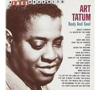 Tatum, Art - Body & Soul