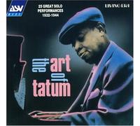 Tatum, Art - Art of Tatum