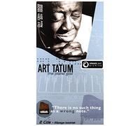 Art Tatum – Art Tatum – Import – Membran