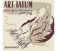 Tatum Art - Art Tatum from Gene Norman's Just Jazz [Import]