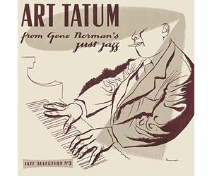 Tatum Art - Art Tatum from Gene Norman's Just Jazz [Import]
