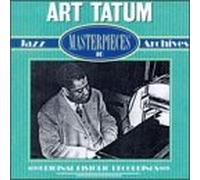 Tatum, Art - Art Tatum (Jazz Archives)