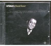 Tatum, Art - Art Tatum's Finest Hour