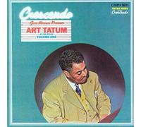 Tatum, Art - At The Piano