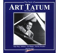 Tatum, Art - Best of Art Tatum: Tea for Two