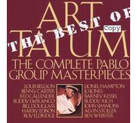 Tatum Art - Best of group masterpieces